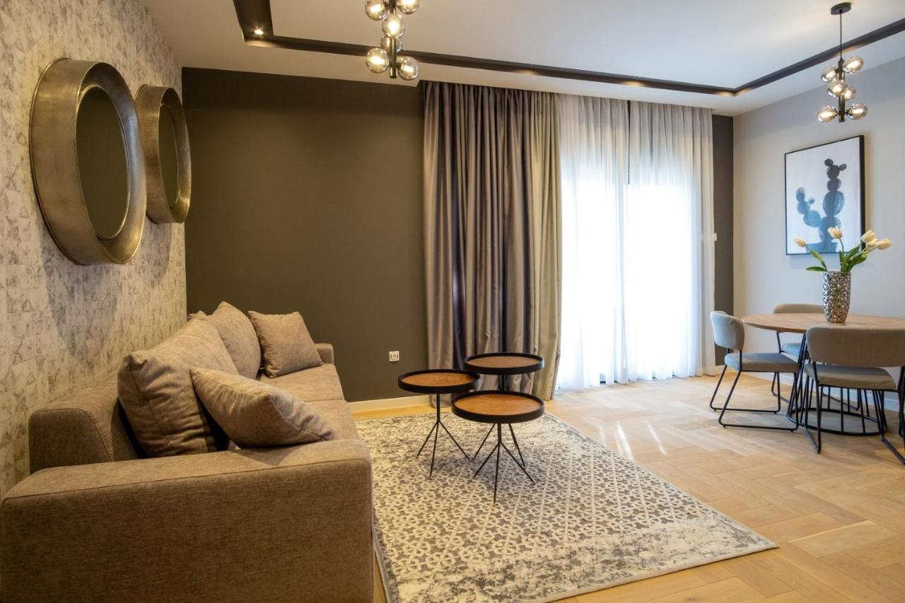 Apartment Aloha Trebinje Exterior photo