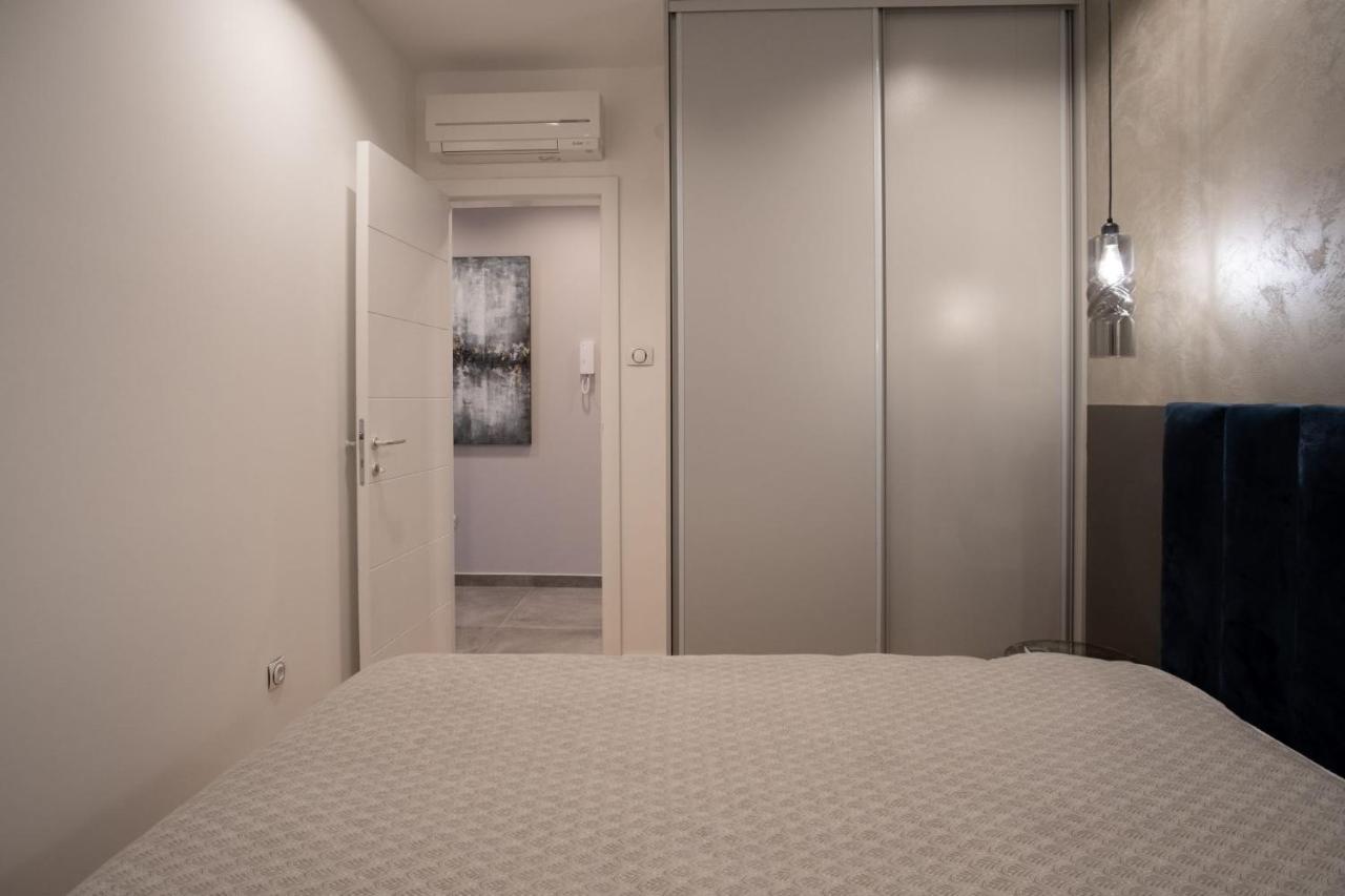 Apartment Aloha Trebinje Exterior photo