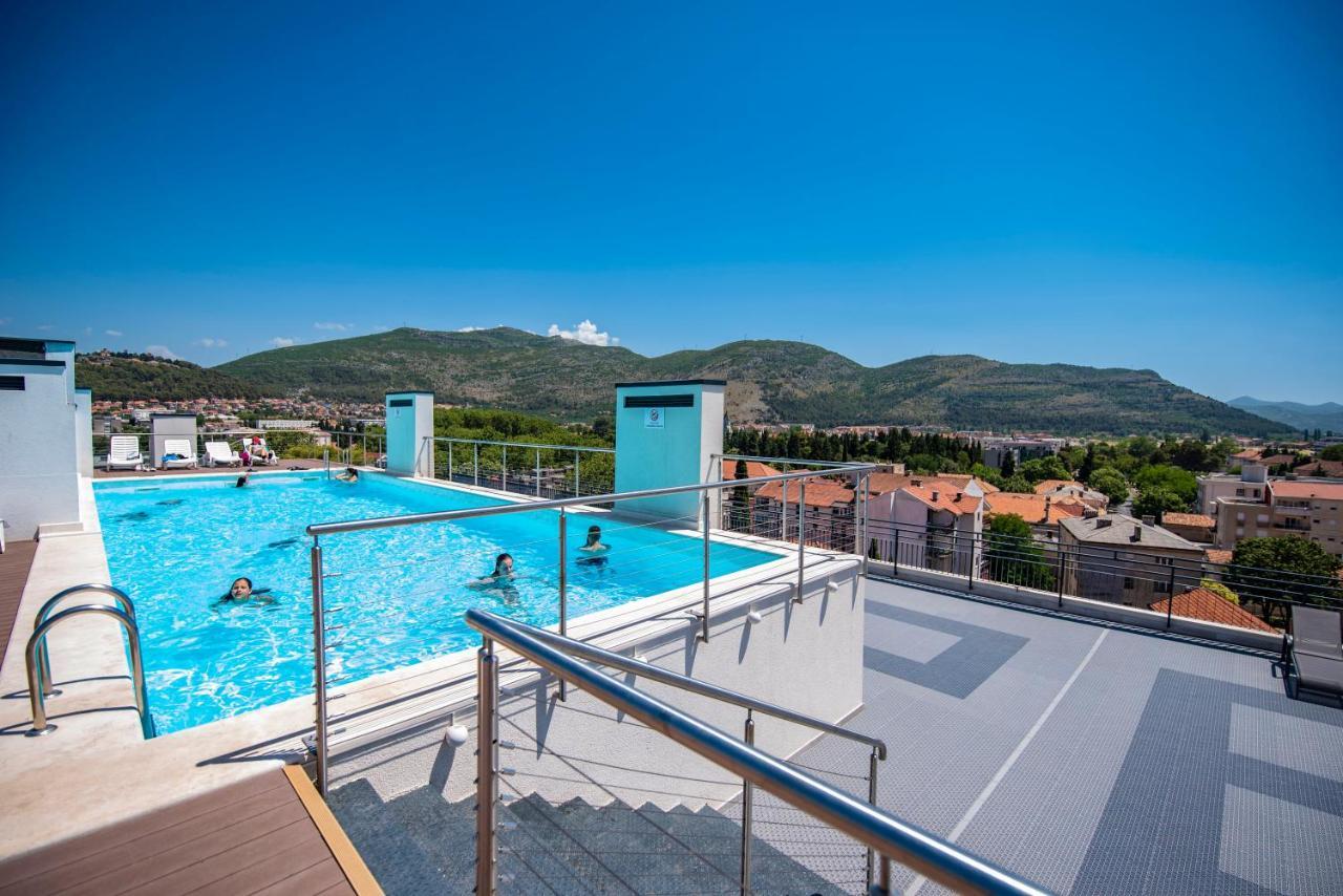 Apartment Aloha Trebinje Exterior photo