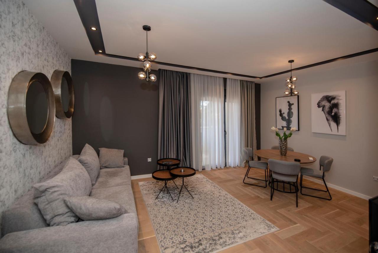 Apartment Aloha Trebinje Exterior photo