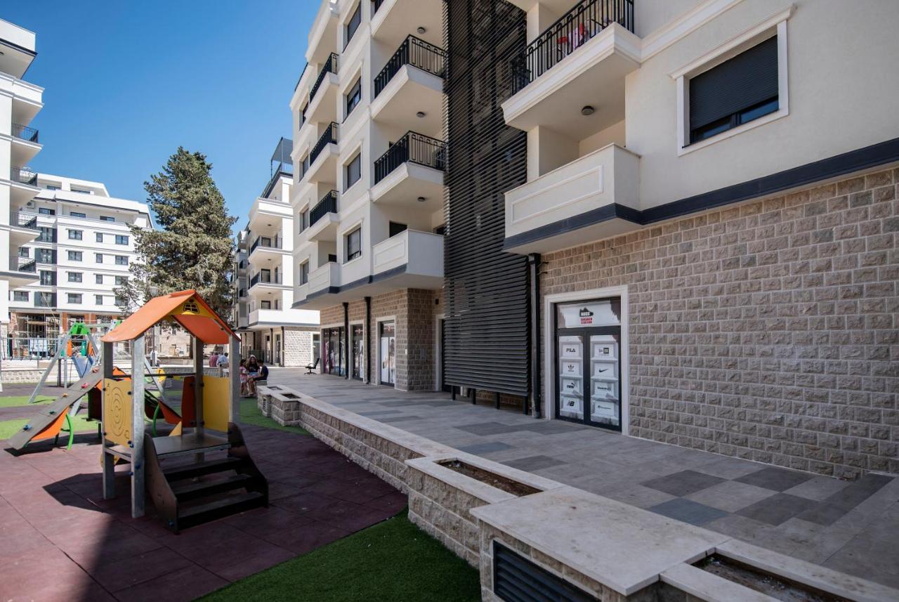 Apartment Aloha Trebinje Exterior photo