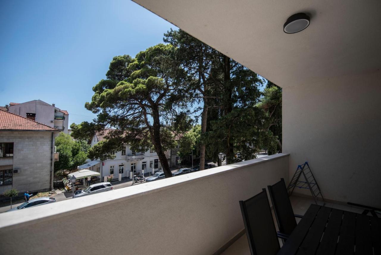 Apartment Aloha Trebinje Exterior photo