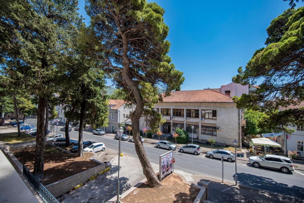 Apartment Aloha Trebinje Exterior photo