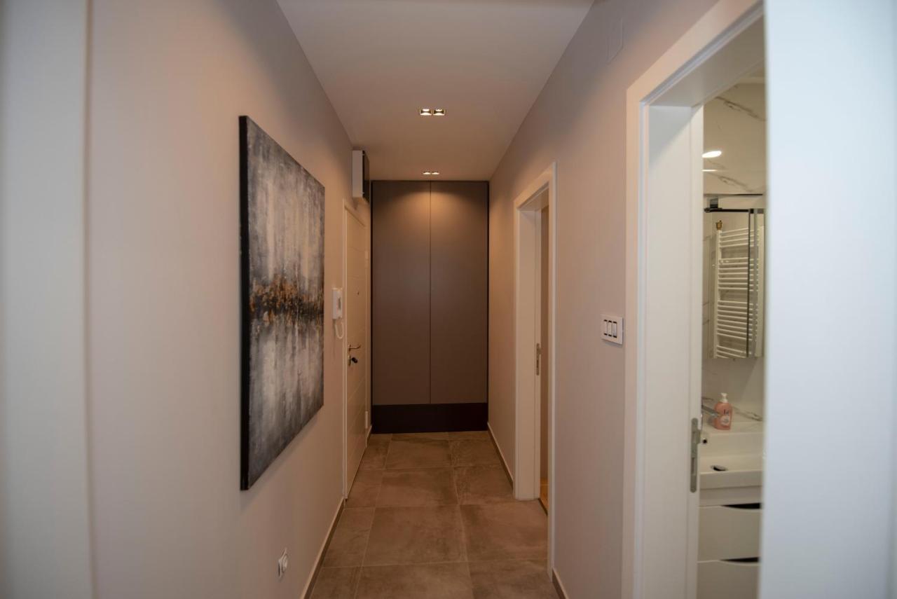 Apartment Aloha Trebinje Exterior photo